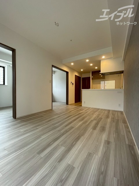 居室・リビング　ゆったりとしたお部屋です。