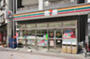 コンビニ　セブンイレブン 中央区新川1丁目店（コンビニ）まで461m