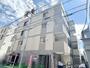 上町駅より徒歩8分 1階 築1年9ヶ月の賃貸物件