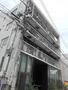 月島駅より徒歩2分 1階 築18年2ヶ月の賃貸物件