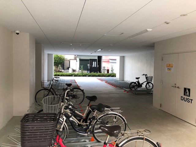 セレニテ十三ミラクのその他写真