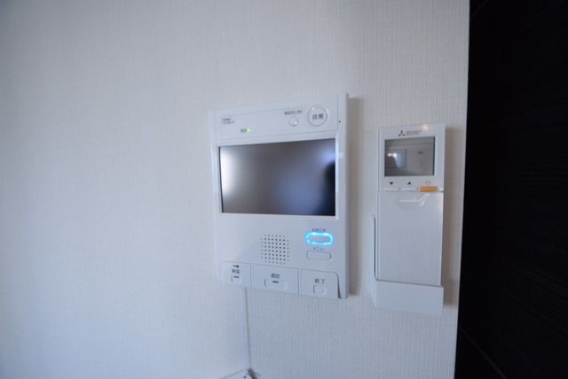セキュリティ　ＴＶモニターホン