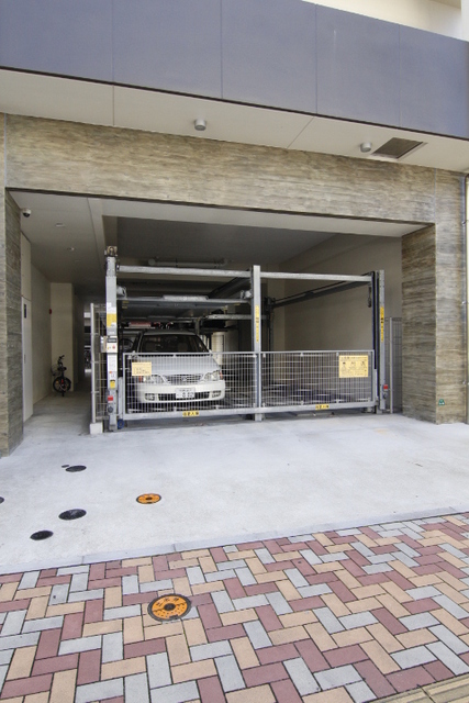 駐車場　★駐車場★