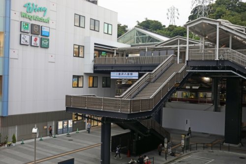 その他　金沢八景駅（その他）まで585m