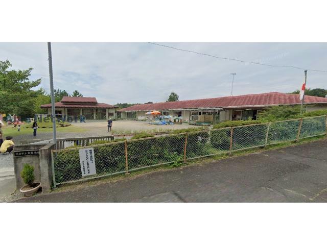 幼稚園・保育園　浜松市立金指幼稚園（幼稚園・保育園）まで1071m