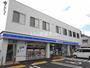 コンビニ　ローソン 福山光南町一丁目店（コンビニ）まで377m