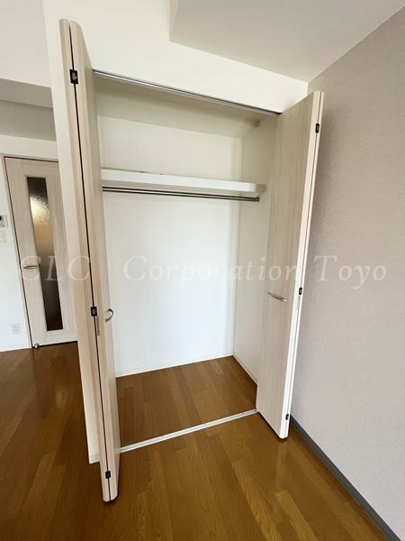収納　同仕様参考写真
