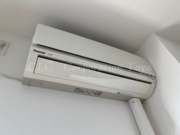 その他設備　同仕様参考写真