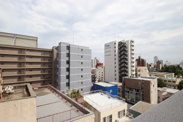 眺望　※別室の参考写真の為、現況優先です。