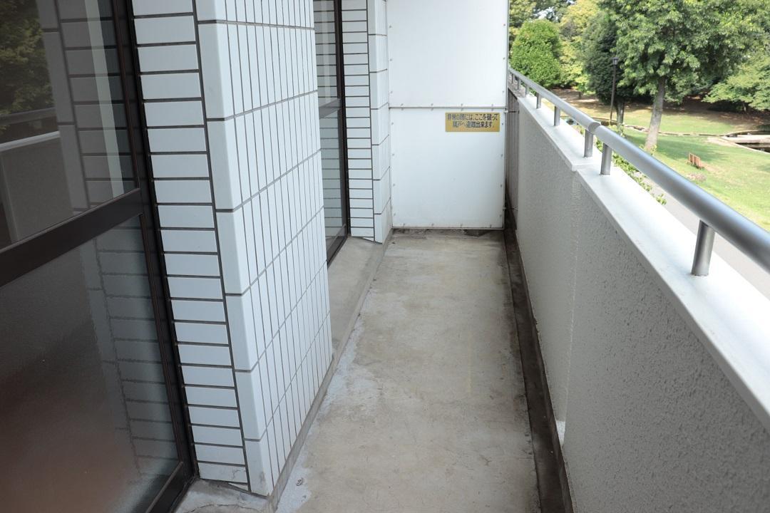 バルコニー　ベランダ