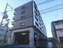 西大路駅より徒歩12分 4階 築7年4ヶ月の賃貸物件