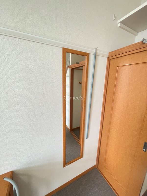 その他　姿見