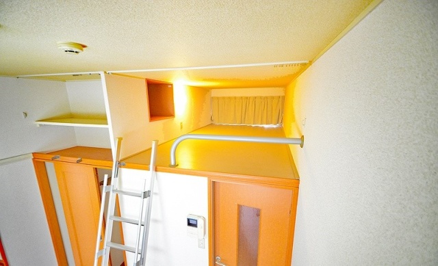 その他部屋・スペース　同物件、別号室のものです。