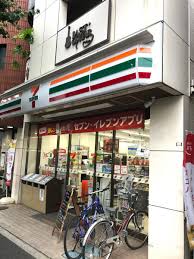 コンビニ　セブンイレブン杉並成田東4丁目店（コンビニ）まで127m