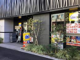 コンビニ　ミニストップ南阿佐ヶ谷店（コンビニ）まで417m