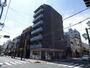 市川駅より徒歩2分 5階 築12年1ヶ月の賃貸物件