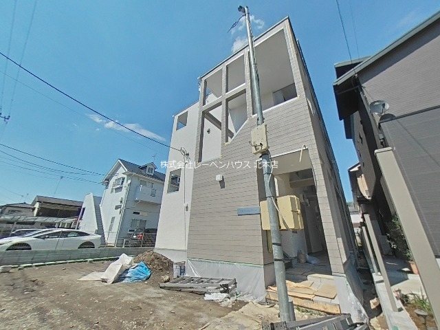 その他　レーベンハウス北本店へ　048-590-5757