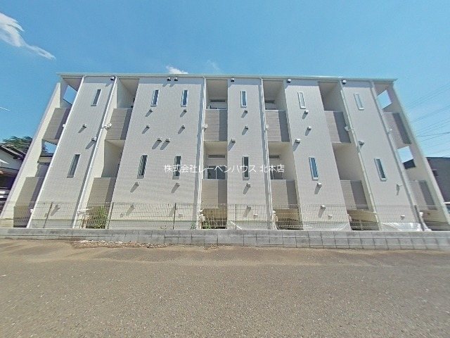その他　レーベンハウス北本店へ　048-590-5757