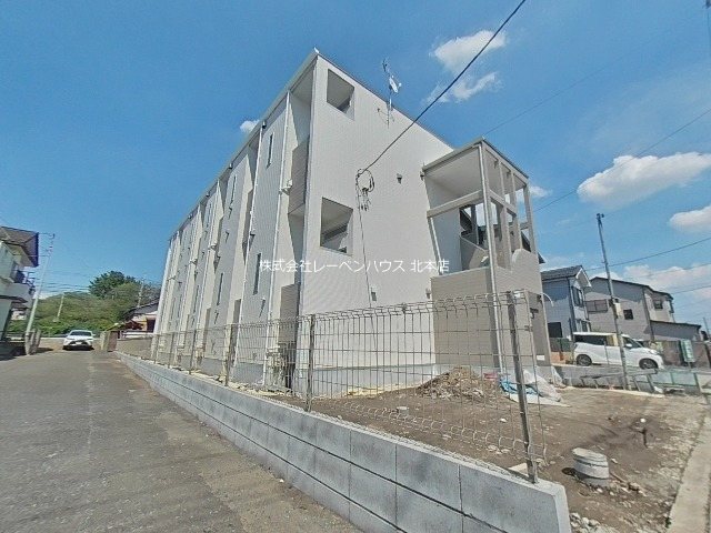 その他　レーベンハウス北本店へ　048-590-5757