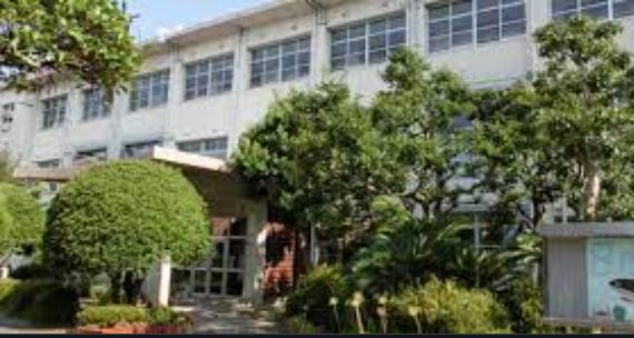 小学校　福岡市立席田小学校（小学校）まで1254m