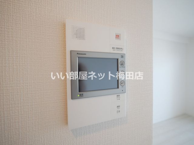 エスリード大阪エヴォルツのその他写真