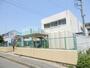 幼稚園・保育園　岡田保育園（幼稚園・保育園）まで1638m