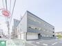 桶川駅より徒歩6分 築1年4ヶ月 3階建の賃貸物件