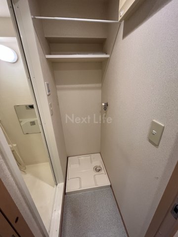 その他　リーヴェルグランデ横浜中川