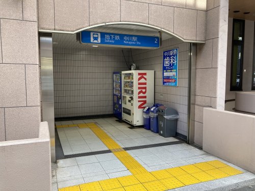 その他　中川駅（その他）まで227m