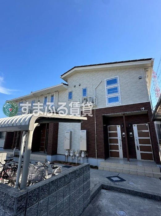 建物外観　05353