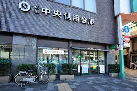 銀行　京都信用金庫河原町支店（銀行）まで457m