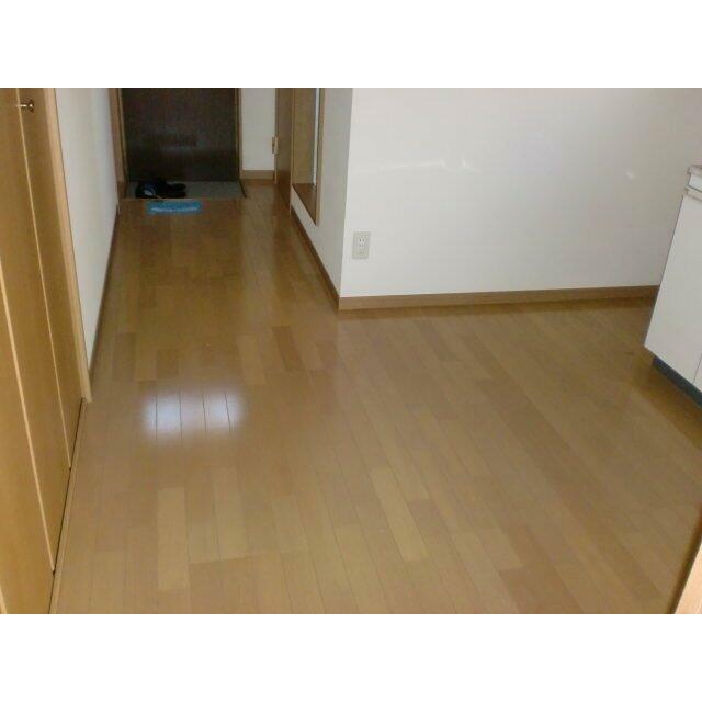 その他部屋・スペース　内装です