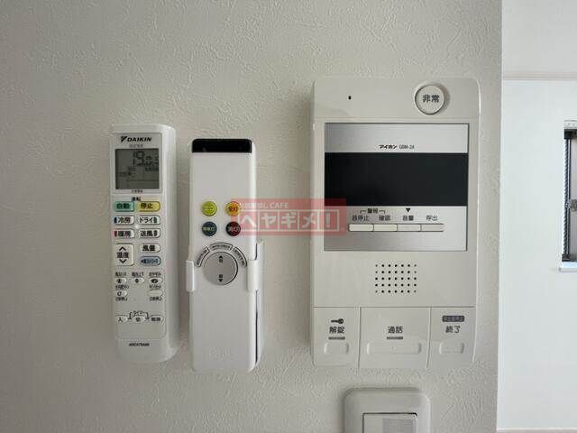 その他部屋・スペース