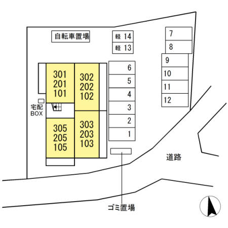 その他　現況優先