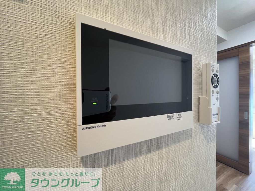 セキュリティ　★タウンハウジング蒲田店取り扱い★