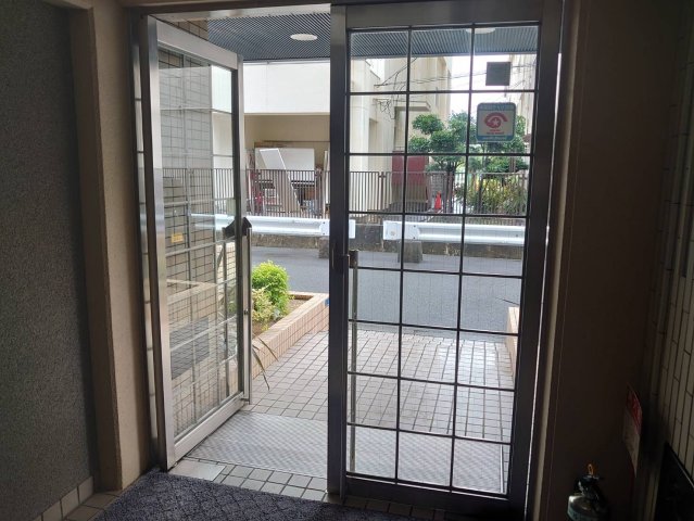 ロビー