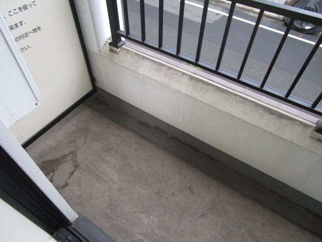 バルコニー　※参考写真