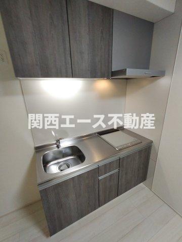 キッチン　同一商品