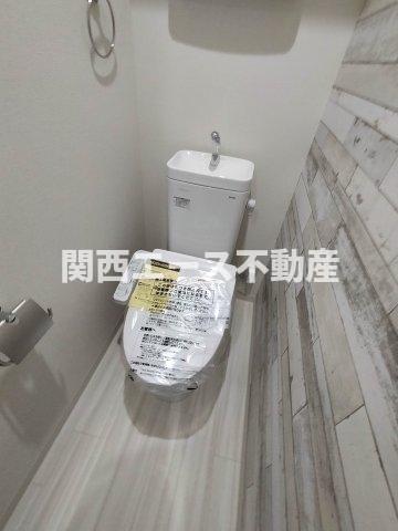 トイレ　同一商品