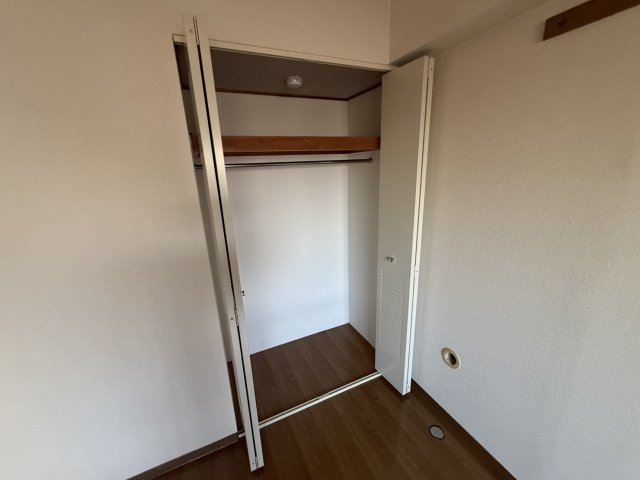 ボヌールの内装写真
