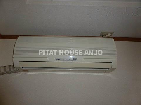 その他設備　同物件別部屋