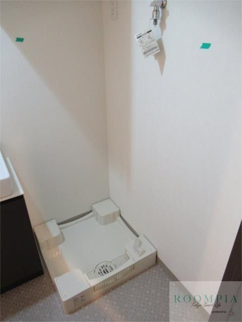 その他設備　写真は同マンション別号室のものとなります。