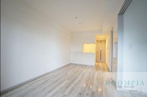 その他部屋・スペース　リビング/写真は同マンション別号室のものとなります。