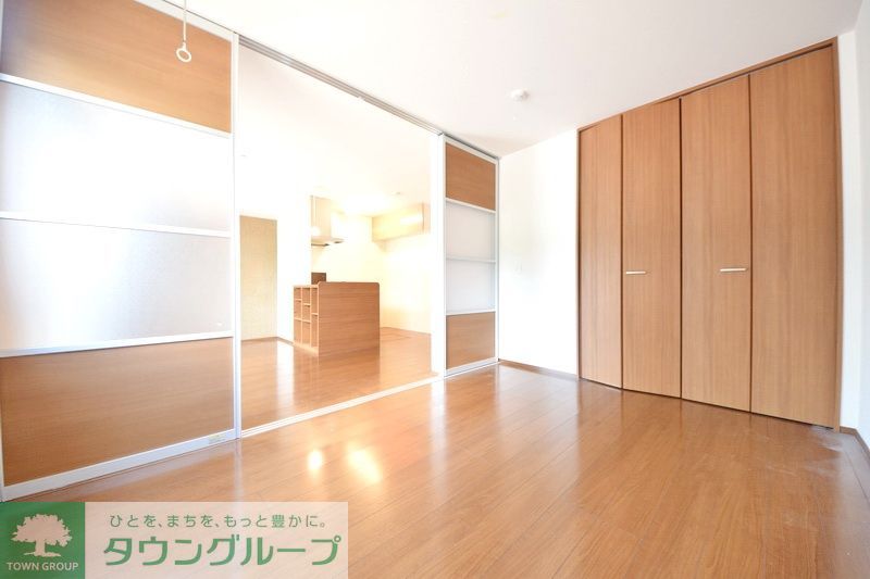 その他部屋・スペース　お問合せはタウンハウジングまで！※現地待合わせ相談可能