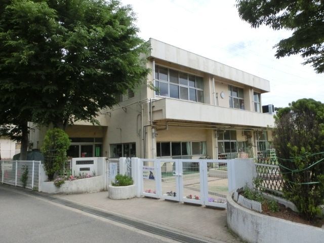 幼稚園・保育園　千葉市桜木保育所（幼稚園・保育園）まで1090m