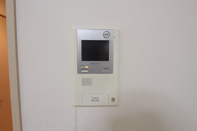 セキュリティ　同間取りのお部屋の参考写真となります