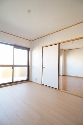 その他部屋・スペース　写真は別のお部屋のものです。