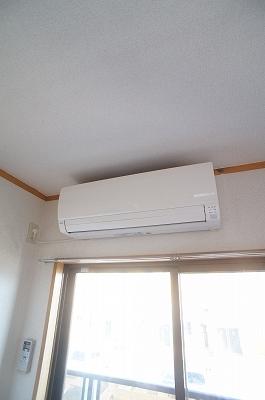 その他設備　写真は別のお部屋のものです。