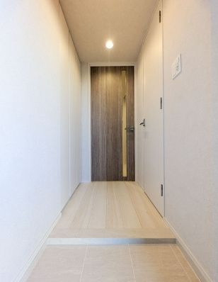 玄関　☆広々とした玄関☆