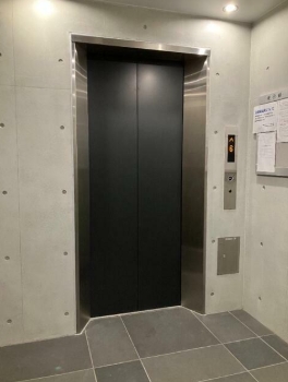 その他共有部分　☆共用部分☆
